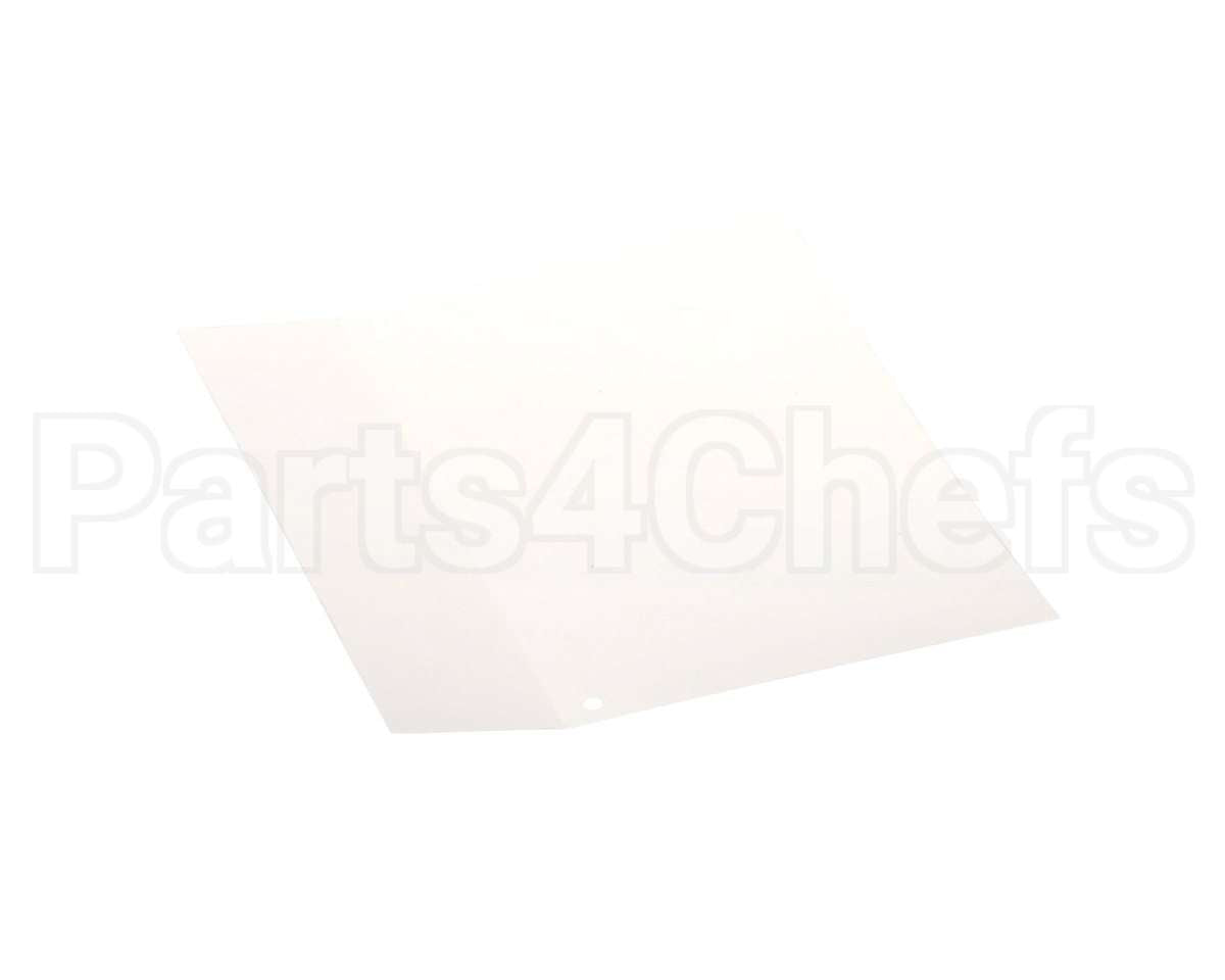 45073 Unic Electronic Box Splash Guard For Pony 2/4