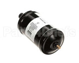 45075 Continental Refrigeration Receiver Tank