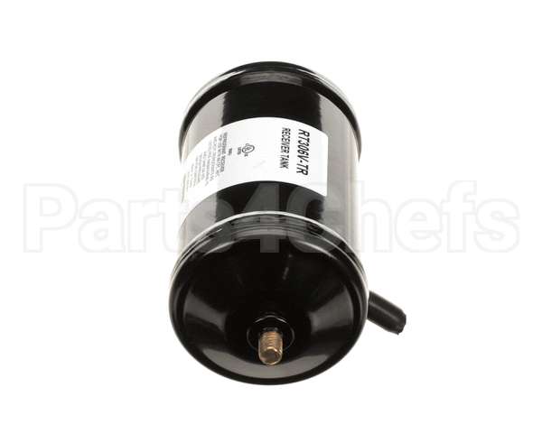 45075 Continental Refrigeration Receiver Tank