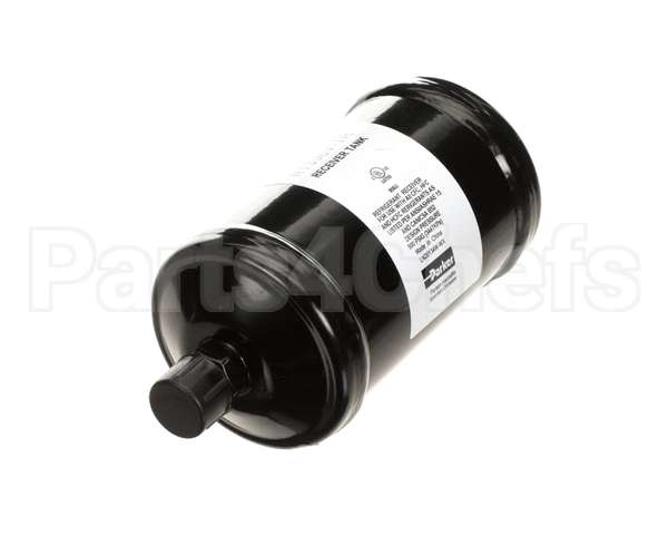45075 Continental Refrigeration Receiver Tank