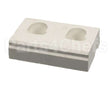 450810 Emberglo 31-41 Burner Tip Tile Brick