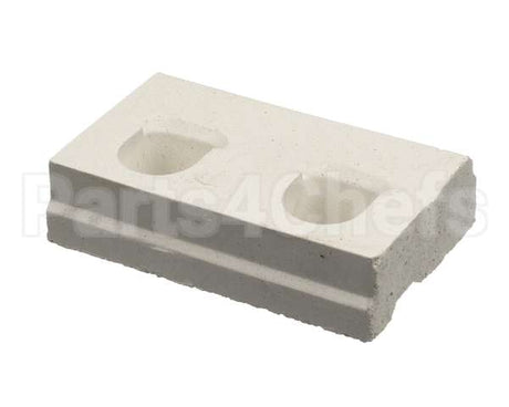 450810 Emberglo 31-41 Burner Tip Tile Brick