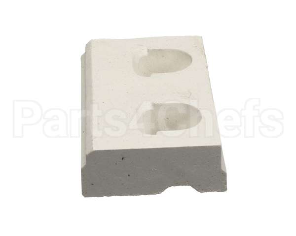 450810 Emberglo 31-41 Burner Tip Tile Brick