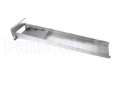 45083 Middleby Weldment,Raised Manf W/Perf Baf