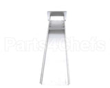 45083 Middleby Weldment,Raised Manf W/Perf Baf