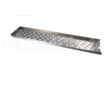 45084 Middleby Weldment,Puter Plt W/Ext Tab S/L4