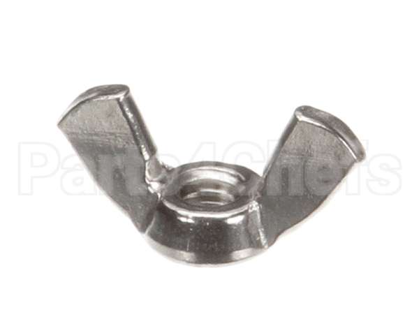45086 Nemco Wingnut 1/4-20 Ss F