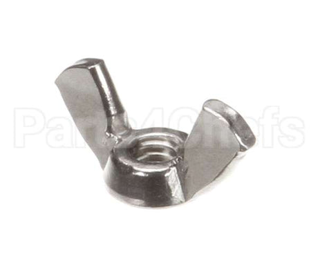 45086 Nemco Wingnut 1/4-20 Ss F