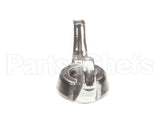 45086 Nemco Wingnut 1/4-20 Ss F