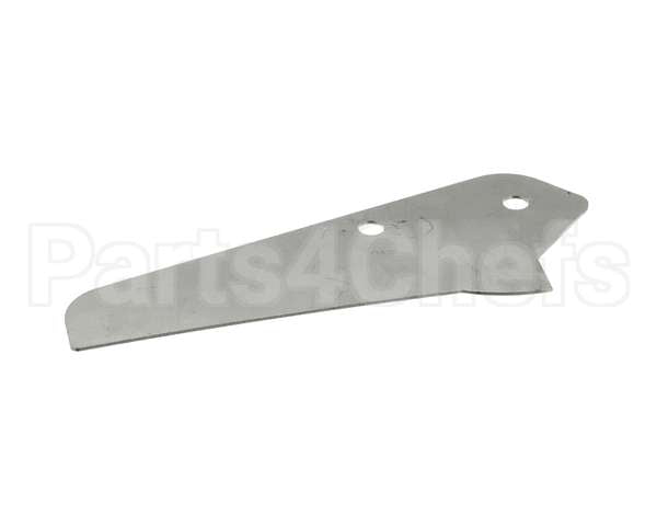 4509022 Univex Deflector
