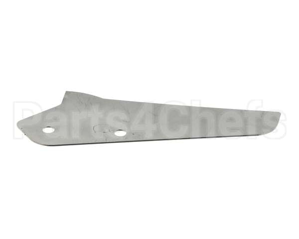 4509022 Univex Deflector