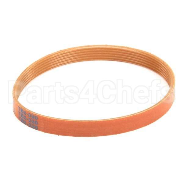 4509033 Compatible Univex Belt, 4509 - 6 Ribbed(Tb2-330)
