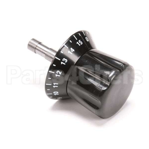 4509084 Compatible Univex Knob, Slice Adjust