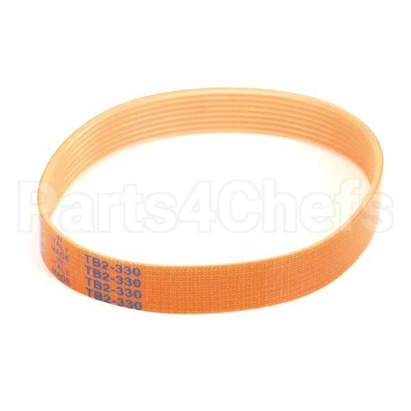 4509088 Compatible Univex Belt, 4509/10/12 - 8 Rib Belt Tb2-330(P)