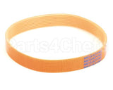 4509088 Univex Belt, 4509/10/12 - 8 Rib Belt Tb2-330(P)