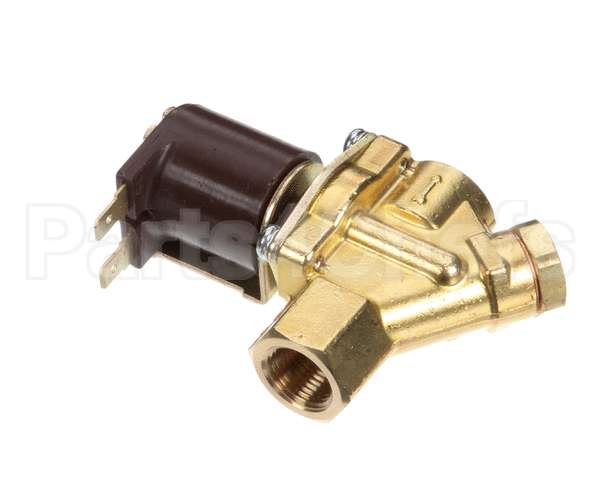45091001 Cornelius Valve Water Solenoid 24V
