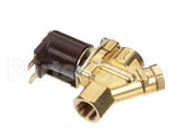 45091001 Cornelius Valve Water Solenoid 24V