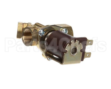 45091001 Cornelius Valve Water Solenoid 24V