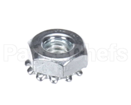 45094 Nemco Nut, Keps 8-32 F