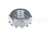 45094 Nemco Nut, Keps 8-32 F