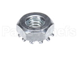 45094 Nemco Nut, Keps 8-32 F