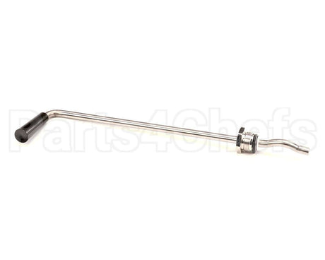 4510-200-26-00 Jackson Handle,Drain Lever 12 3/4(D50-0001)