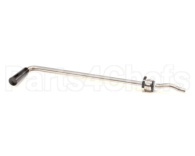4510-200-26-00 Jackson Handle,Drain Lever 12 3/4(D50-0001)