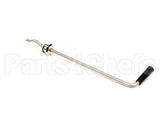 4510-200-26-00 Jackson Handle,Drain Lever 12 3/4(D50-0001)