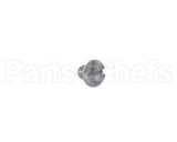 45100 Nemco Screw 8-32X1/4 Fhm Ss F
