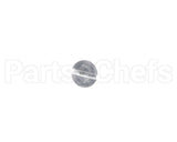 45100 Nemco Screw 8-32X1/4 Fhm Ss F