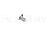 45100 Nemco Screw 8-32X1/4 Fhm Ss F