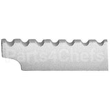 451010 Compatible Ember Glo Support Brick