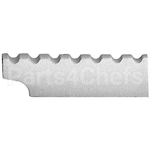 451010 Compatible Ember Glo Support Brick