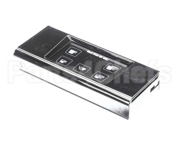 45102 Unic 2-Cups Electronic Control Box (Bgx)