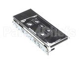 45102 Unic 2-Cups Electronic Control Box (Bgx)