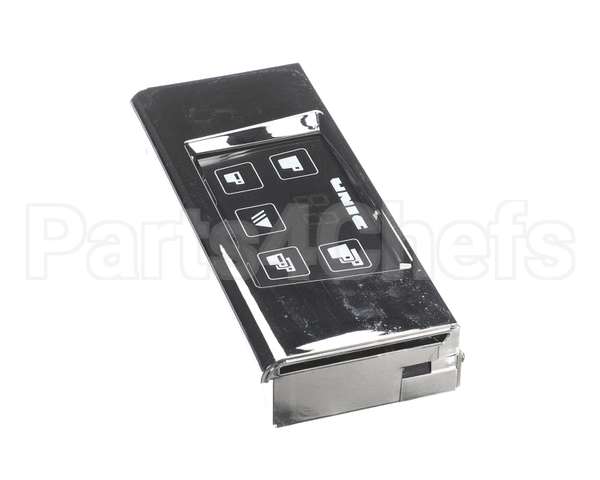 45102 Unic 2-Cups Electronic Control Box (Bgx)
