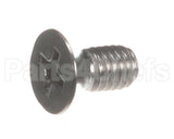 45104 Nemco Screw 10-32X3/8 Fhm Ss