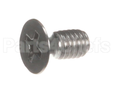 45104 Nemco Screw 10-32X3/8 Fhm Ss