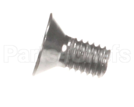45104 Nemco Screw 10-32X3/8 Fhm Ss