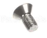 45104 Nemco Screw 10-32X3/8 Fhm Ss