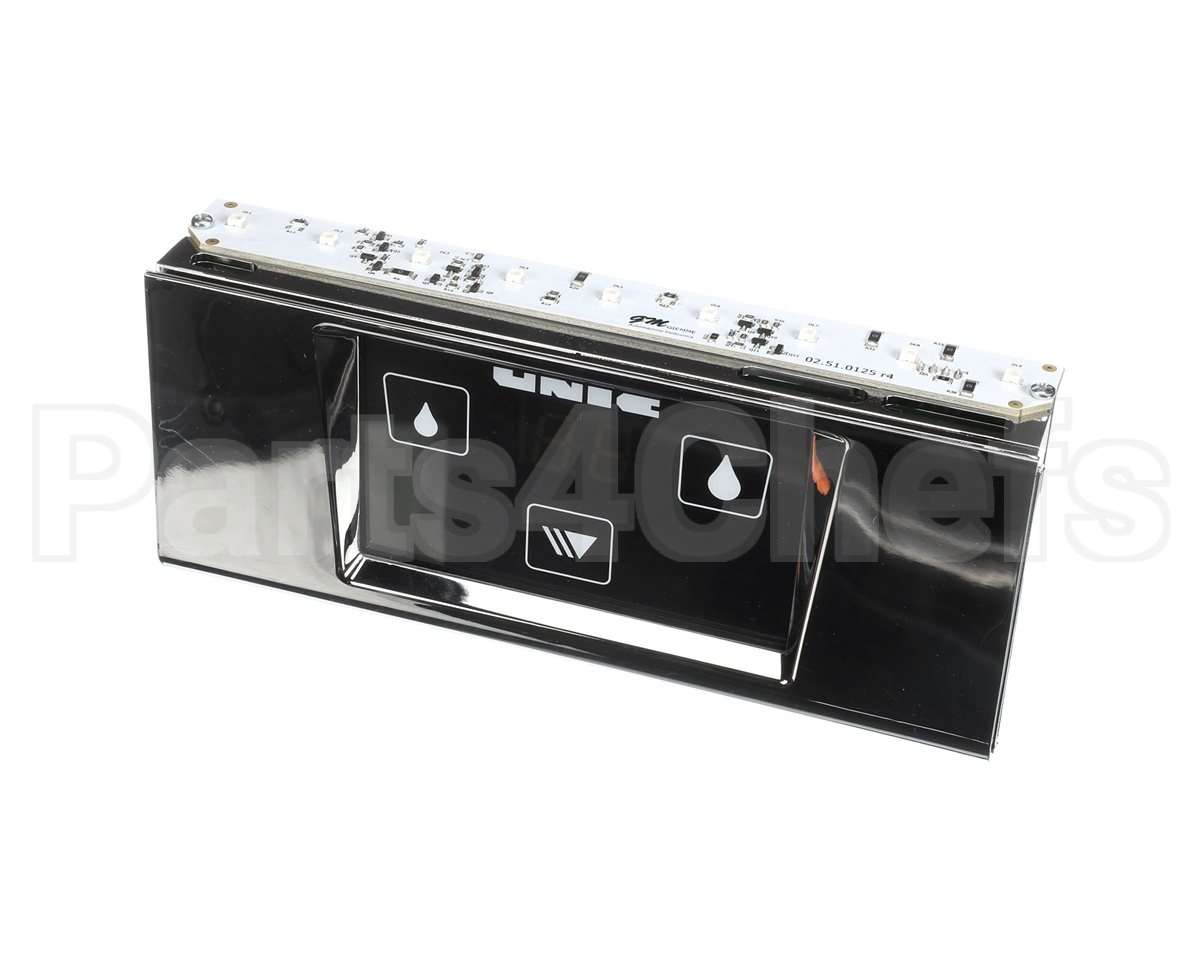 45105 Unic Hot Water Electronic Control Box (Bst)