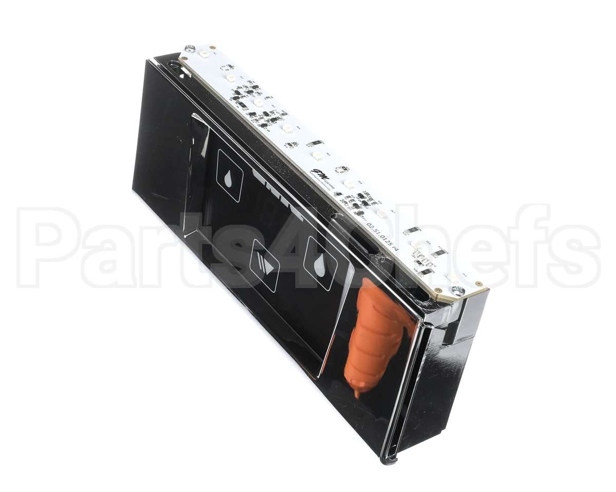 45105 Unic Hot Water Electronic Control Box (Bst)