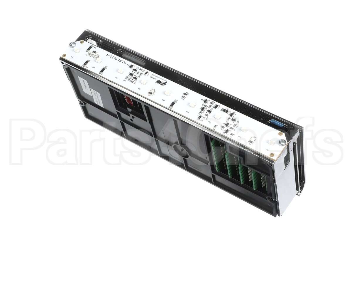 45105 Unic Hot Water Electronic Control Box (Bst)