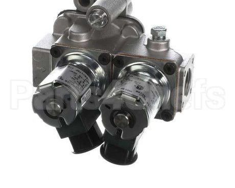 45108 Giles Valve, Gas, Natural, 24Vac, 1/2Npt