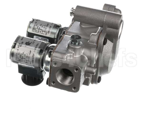 45108 Giles Valve, Gas, Natural, 24Vac, 1/2Npt