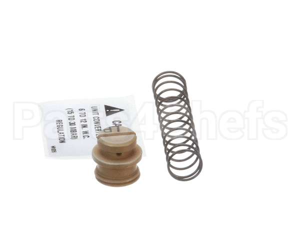 45109 Giles Kit, Conversion, Natural To Lp See Spec