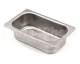 451131 Accurex Cup,Grease,Canopy,6.75X4.25X2.