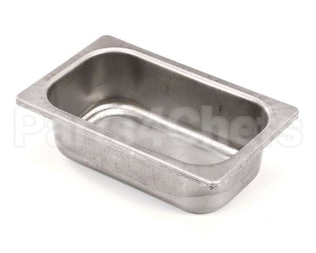 451131 Accurex Cup,Grease,Canopy,6.75X4.25X2.