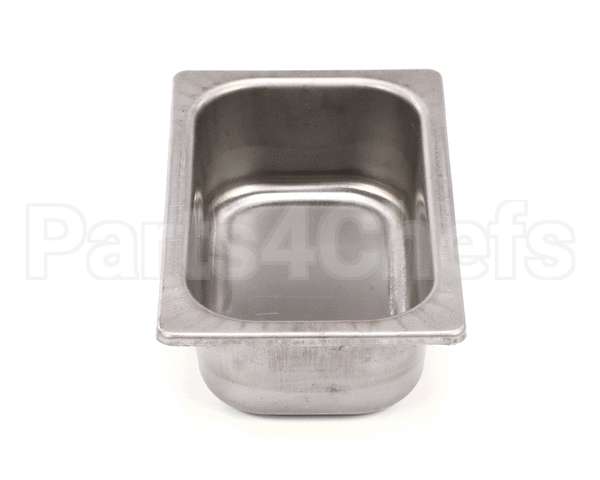 451131 Accurex Cup,Grease,Canopy,6.75X4.25X2.