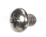 45114 Nemco Screw 10-32X1/4 Phm Ss F